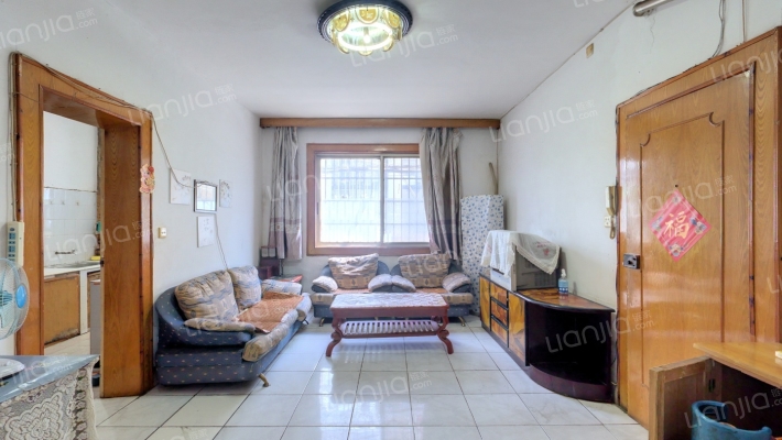 庐山南大道555号二手房实景图