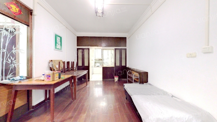 安康园二手房实景图