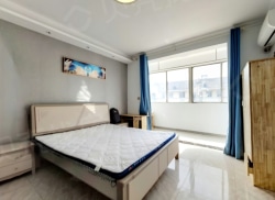 合租·春合苑北区 2居室 南卧_春合苑北区租房