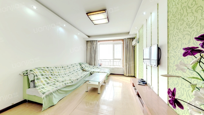 山顶御金城二手房实景图