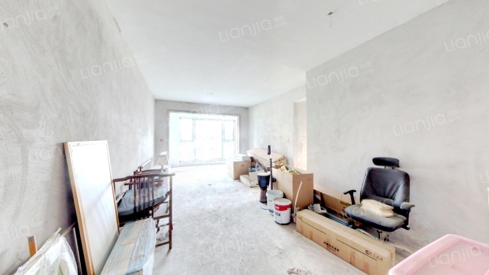 华科蔚来云著二手房实景图