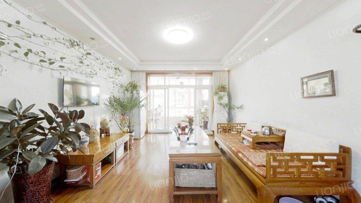 桃李园二手房实景图