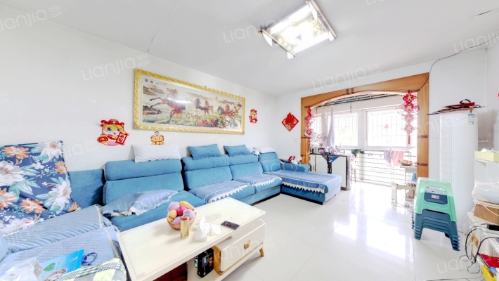 东景康庭二手房实景图