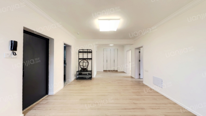 宝石公寓二手房实景图