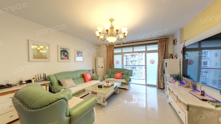 御景台二手房实景图