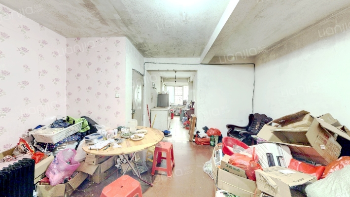 鑫高新苑二手房实景图