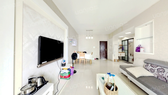 中赢时代风景二手房实景图