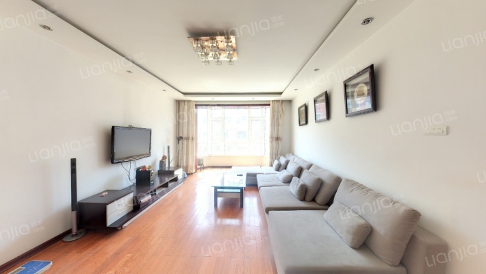 我爱我家(建阳街)二手房实景图