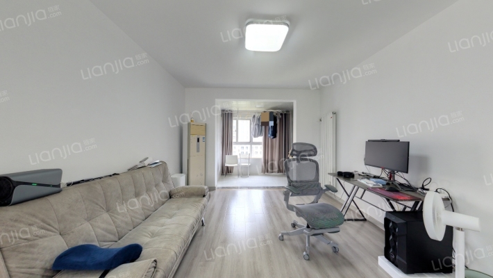 荣盛文承熙苑二手房实景图