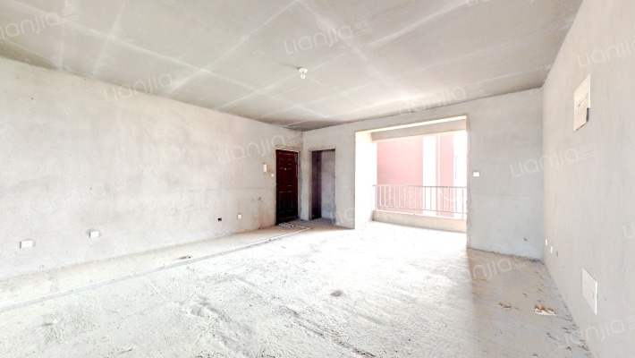 中央花园二手房实景图