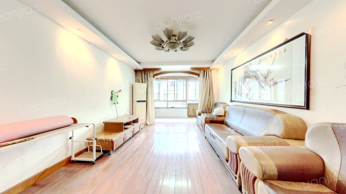 三星苑二手房实景图