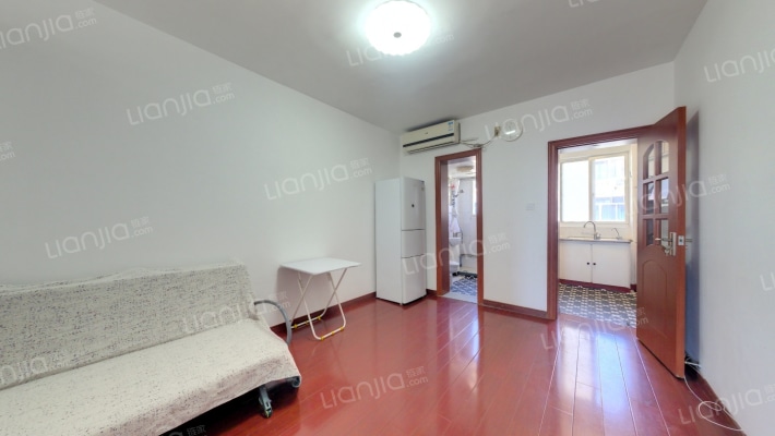 微山三村二手房实景图