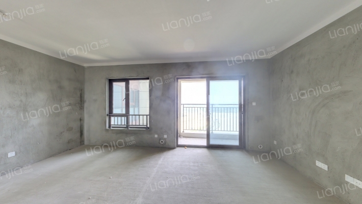 香城云庭二手房实景图