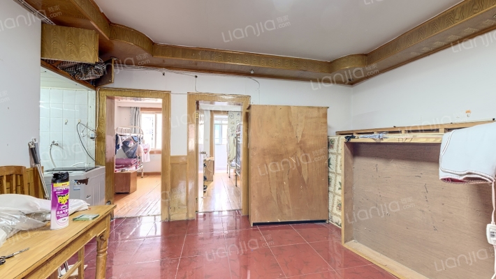 凤凰西街188号二手房实景图