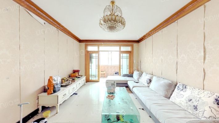 鄱阳湖小区二手房实景图