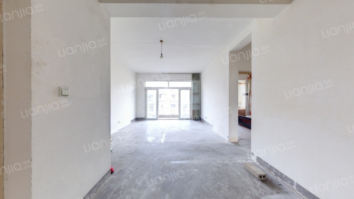 龙荫小区二手房实景图