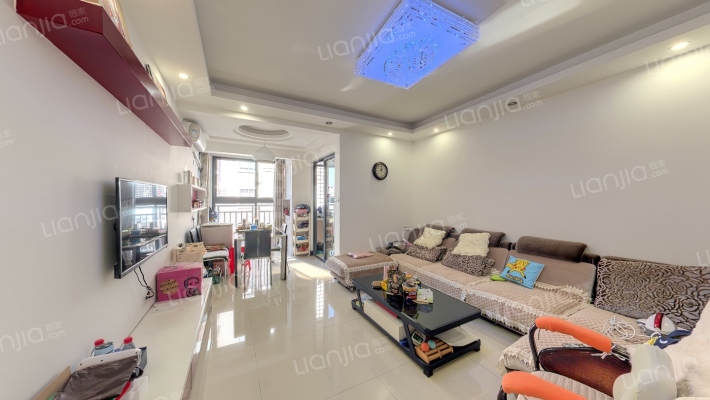 东晖花园二手房实景图