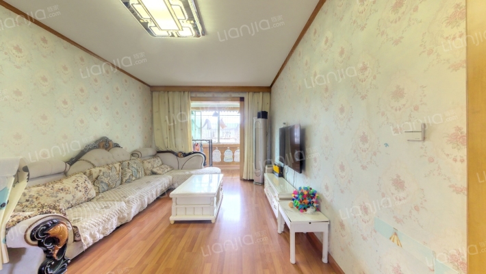 龙泉中街99号二手房实景图