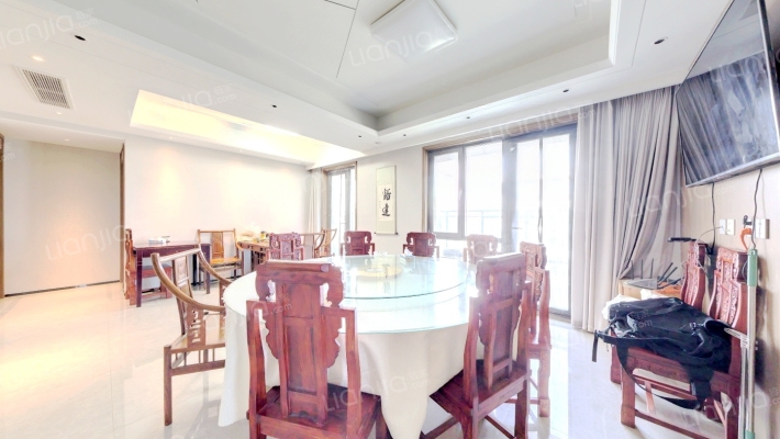 金水云麓南区二手房实景图