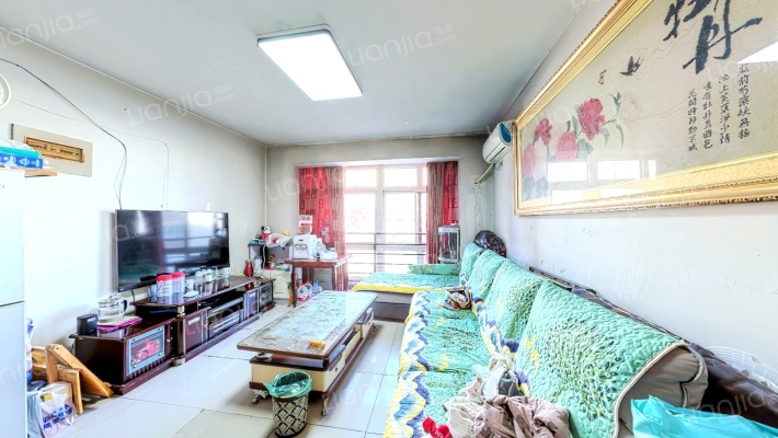 天山花园二手房实景图