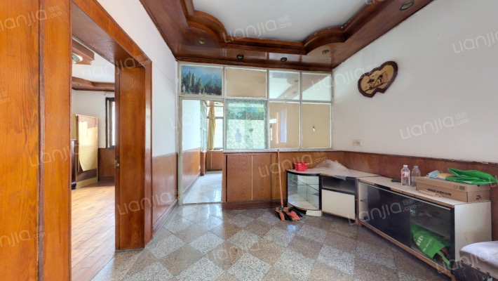 千禧苑C区二手房实景图