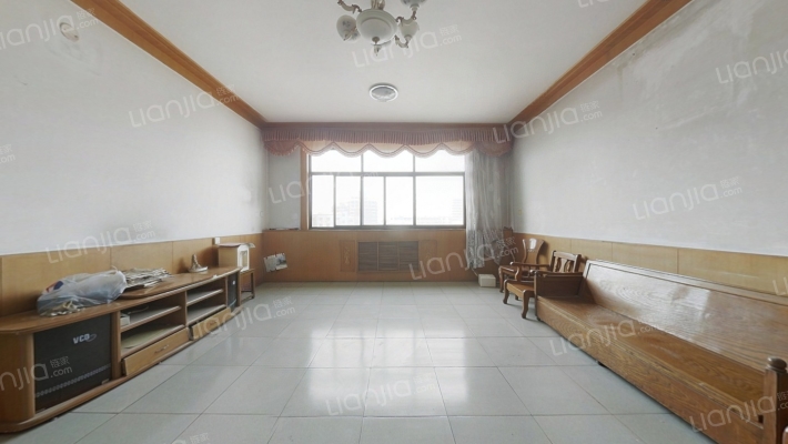 豫缆家园二手房实景图