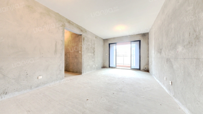 协信天骄城二手房实景图