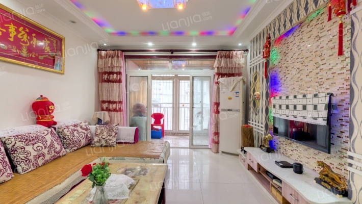 云湖绿岛二手房实景图