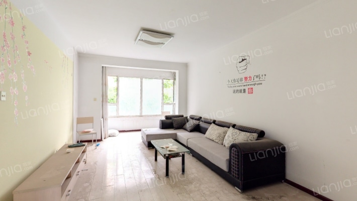 香檀1917二手房实景图