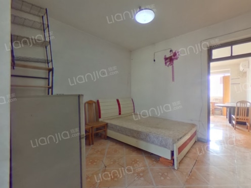 整租·葑谊新村南区 1室1厅 南