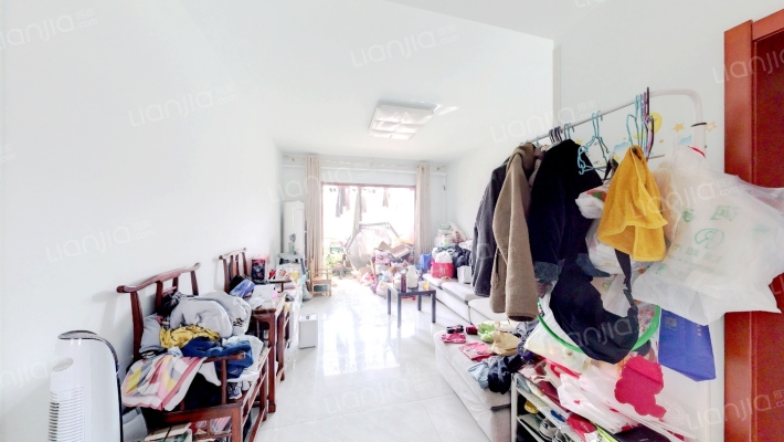 开源里(西青区)二手房实景图