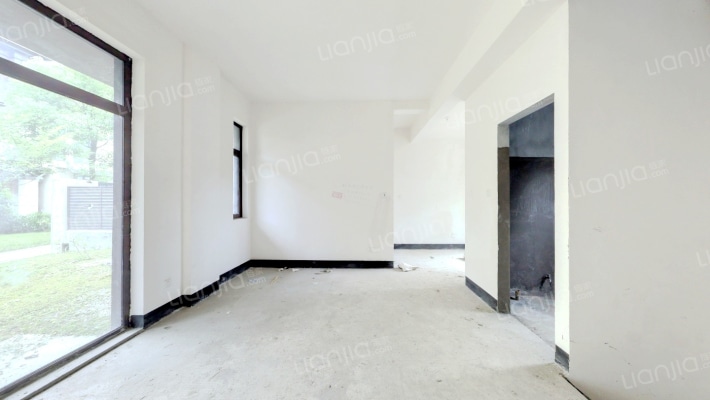 福星惠誉青城府二手房实景图