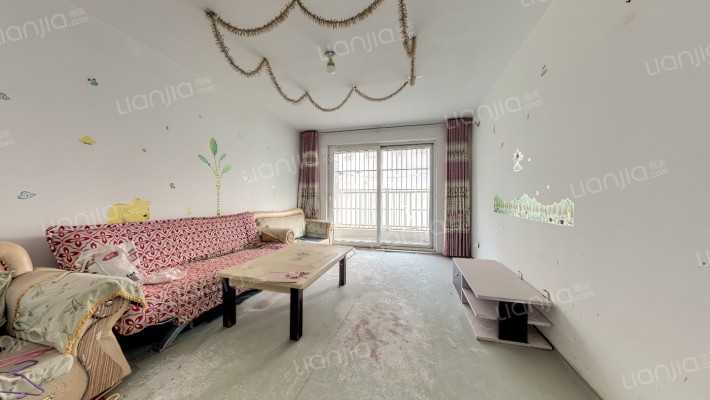 青建景苑二手房实景图