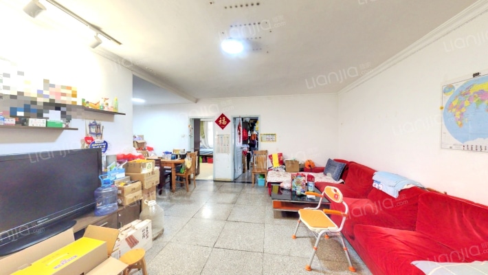 瑞金北村二手房实景图