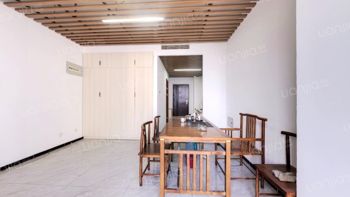 绿地中央广场二手房实景图