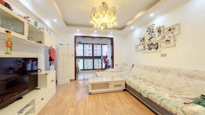 龙阳1号二手房实景图