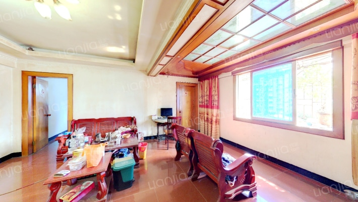 瓷厂宿舍二手房实景图