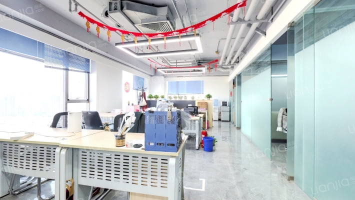 住邦2000二手房实景图