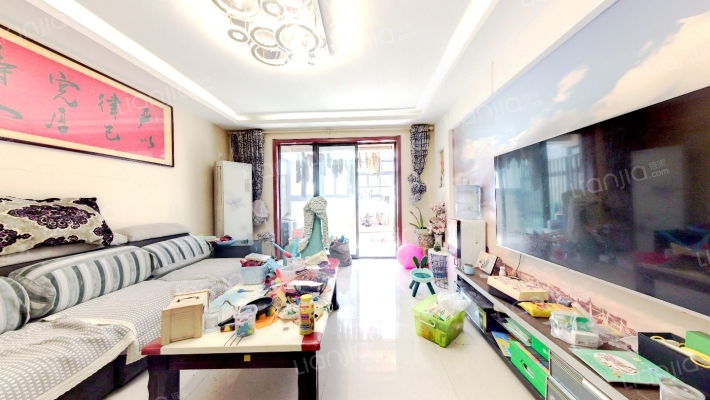 锦园君逸西区二手房实景图