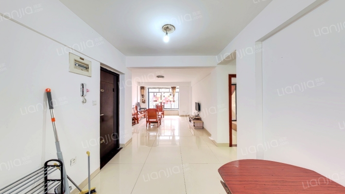 东方新城A1组团二手房实景图