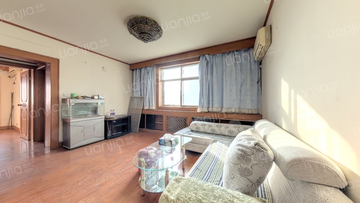 健康路161号二手房实景图