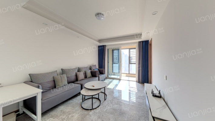 金地中交麓谷香颂二手房实景图