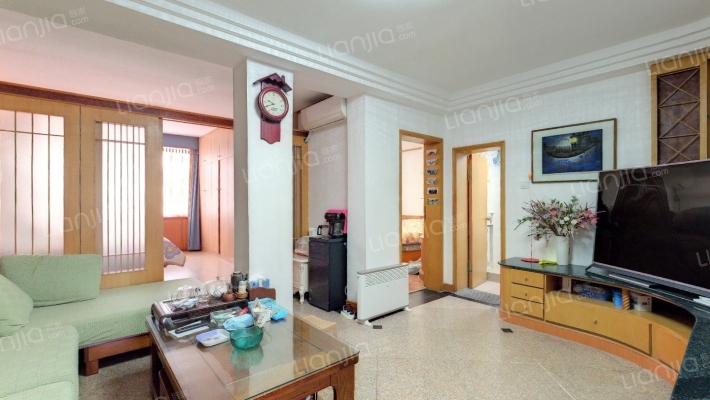 广电小区(江西路)二手房实景图