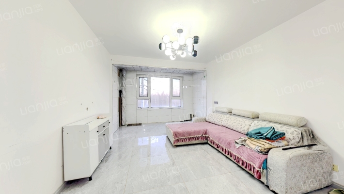 学府新城二手房实景图