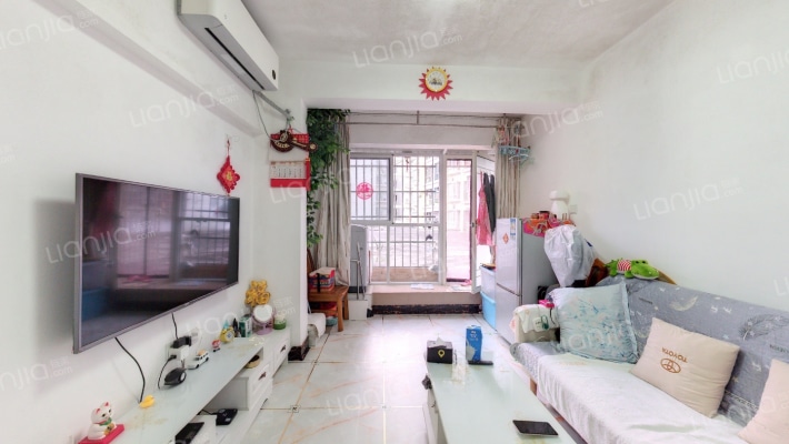 梅花豪庭二手房实景图