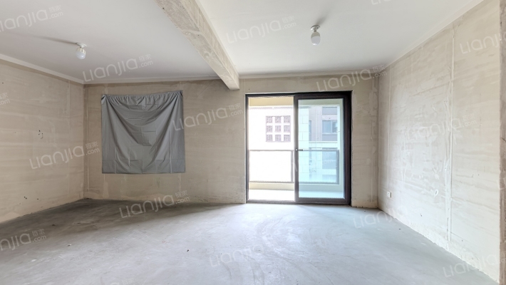 阳光城上林湖二手房实景图