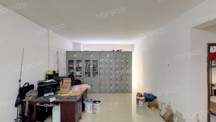 泽皓雅居二手房实景图