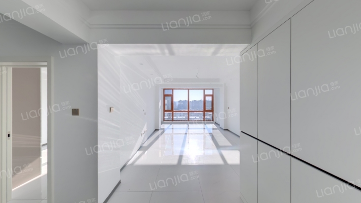 恒兴公寓二手房实景图