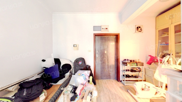 珠江华轩二手房实景图