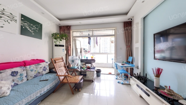 中置花苑二手房实景图